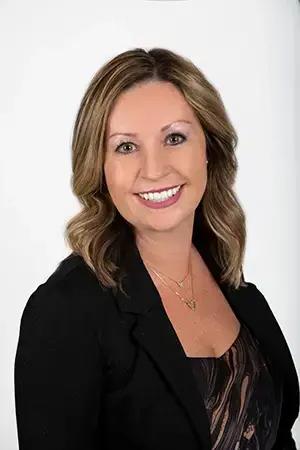 Traci, dental professional at Las Vegas practice on S Hualapai Way.
