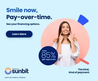 Sunbit logo.