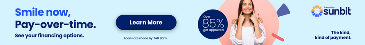 Sunbit logo.