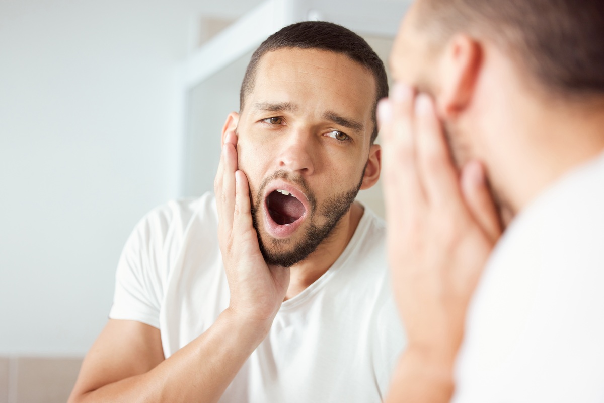 Cracked Tooth Syndrome